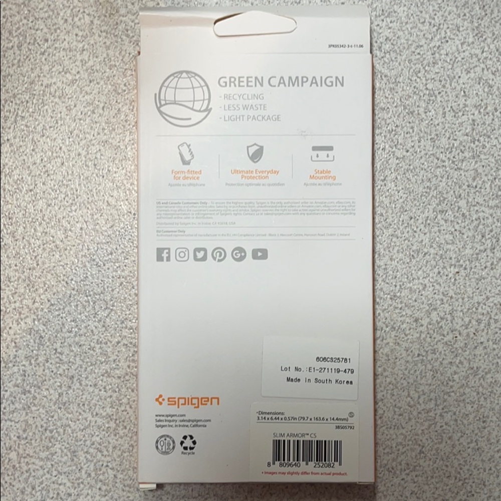 Smart phone case - Picture 2 of 4